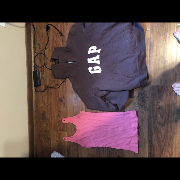 Clothes size smalls! All 5$ Harley Davidson 10$ - Picture 8 of 8